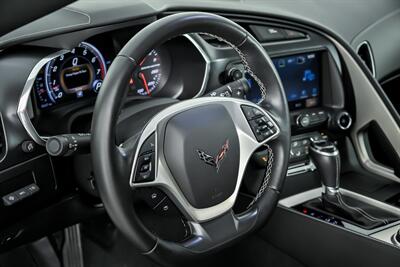 2017 Chevrolet Corvette Grand Sport 2LT - Photo 24 - Joliet, IL 60435