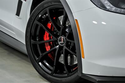 2017 Chevrolet Corvette Grand Sport 2LT - Photo 4 - Joliet, IL 60435