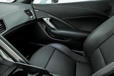 2017 Chevrolet Corvette Grand Sport 2LT - Photo 36 - Joliet, IL 60435