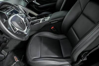 2017 Chevrolet Corvette Grand Sport 2LT - Photo 22 - Joliet, IL 60435