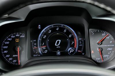 2017 Chevrolet Corvette Grand Sport 2LT - Photo 26 - Joliet, IL 60435