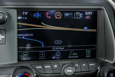 2017 Chevrolet Corvette Grand Sport 2LT - Photo 31 - Joliet, IL 60435