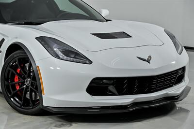 2017 Chevrolet Corvette Grand Sport 2LT - Photo 3 - Joliet, IL 60435