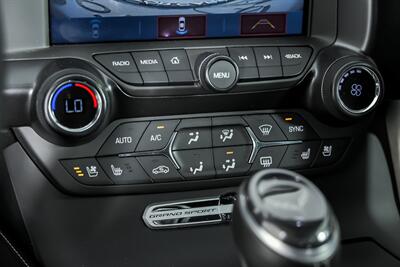 2017 Chevrolet Corvette Grand Sport 2LT - Photo 33 - Joliet, IL 60435