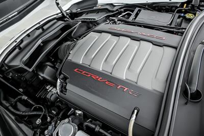2017 Chevrolet Corvette Grand Sport 2LT - Photo 17 - Joliet, IL 60435