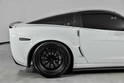 2013 Chevrolet Corvette ZR1-OVER $30K MODS - Photo 13 - Joliet, IL 60435