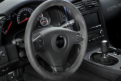 2013 Chevrolet Corvette ZR1-OVER $30K MODS - Photo 27 - Joliet, IL 60435