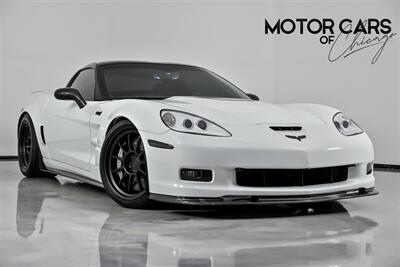 2013 Chevrolet Corvette ZR1-OVER $30K MODS - Photo 1 - Joliet, IL 60435