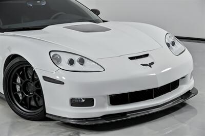 2013 Chevrolet Corvette ZR1-OVER $30K MODS - Photo 3 - Joliet, IL 60435