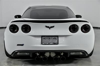 2013 Chevrolet Corvette ZR1-OVER $30K MODS - Photo 11 - Joliet, IL 60435