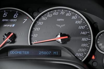 2013 Chevrolet Corvette ZR1-OVER $30K MODS - Photo 29 - Joliet, IL 60435