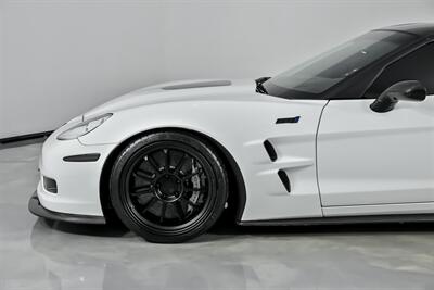 2013 Chevrolet Corvette ZR1-OVER $30K MODS - Photo 7 - Joliet, IL 60435