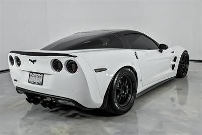 2013 Chevrolet Corvette ZR1-OVER $30K MODS - Photo 12 - Joliet, IL 60435