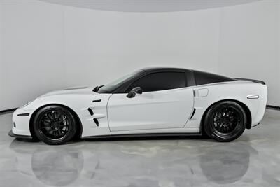 2013 Chevrolet Corvette ZR1-OVER $30K MODS - Photo 8 - Joliet, IL 60435