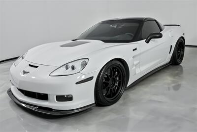2013 Chevrolet Corvette ZR1-OVER $30K MODS - Photo 6 - Joliet, IL 60435