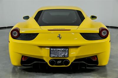 2012 Ferrari 458 Italia - Photo 11 - Joliet, IL 60435