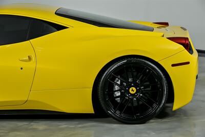 2012 Ferrari 458 Italia - Photo 9 - Joliet, IL 60435