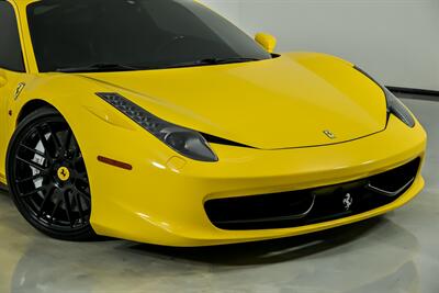 2012 Ferrari 458 Italia - Photo 3 - Joliet, IL 60435