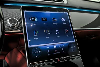 2023 Mercedes-Benz S 580 4MATIC   - Photo 35 - Joliet, IL 60435