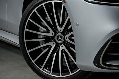 2023 Mercedes-Benz S 580 4MATIC   - Photo 4 - Joliet, IL 60435