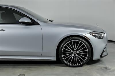 2023 Mercedes-Benz S 580 4MATIC   - Photo 15 - Joliet, IL 60435