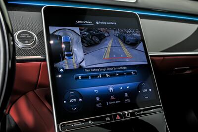 2023 Mercedes-Benz S 580 4MATIC   - Photo 34 - Joliet, IL 60435