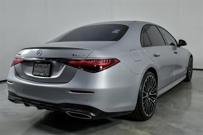 2023 Mercedes-Benz S 580 4MATIC   - Photo 12 - Joliet, IL 60435
