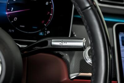 2023 Mercedes-Benz S 580 4MATIC   - Photo 30 - Joliet, IL 60435
