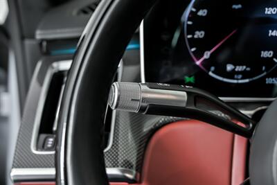 2023 Mercedes-Benz S 580 4MATIC   - Photo 29 - Joliet, IL 60435