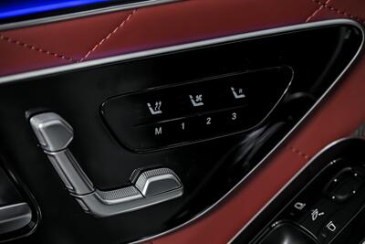2023 Mercedes-Benz S 580 4MATIC   - Photo 19 - Joliet, IL 60435