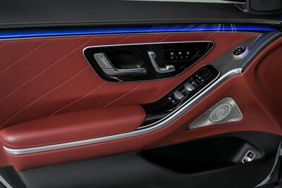 2023 Mercedes-Benz S 580 4MATIC   - Photo 18 - Joliet, IL 60435