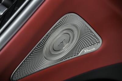 2023 Mercedes-Benz S 580 4MATIC   - Photo 20 - Joliet, IL 60435