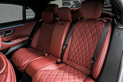 2023 Mercedes-Benz S 580 4MATIC   - Photo 25 - Joliet, IL 60435