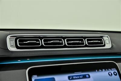 2023 Mercedes-Benz S 580 4MATIC   - Photo 32 - Joliet, IL 60435