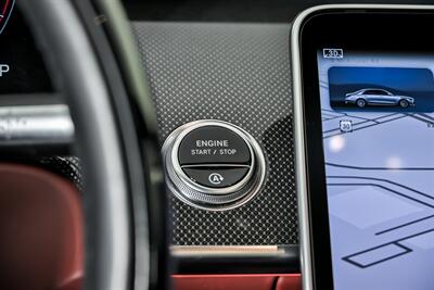 2023 Mercedes-Benz S 580 4MATIC   - Photo 31 - Joliet, IL 60435