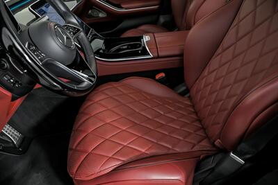 2023 Mercedes-Benz S 580 4MATIC   - Photo 22 - Joliet, IL 60435