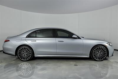 2023 Mercedes-Benz S 580 4MATIC   - Photo 14 - Joliet, IL 60435