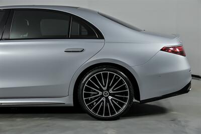 2023 Mercedes-Benz S 580 4MATIC   - Photo 9 - Joliet, IL 60435