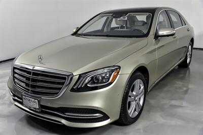 2020 Mercedes-Benz S 560 4MATIC   - Photo 6 - Joliet, IL 60435