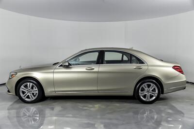 2020 Mercedes-Benz S 560 4MATIC   - Photo 8 - Joliet, IL 60435