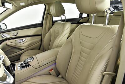 2020 Mercedes-Benz S 560 4MATIC   - Photo 23 - Joliet, IL 60435