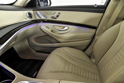 2020 Mercedes-Benz S 560 4MATIC   - Photo 40 - Joliet, IL 60435
