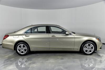 2020 Mercedes-Benz S 560 4MATIC   - Photo 14 - Joliet, IL 60435