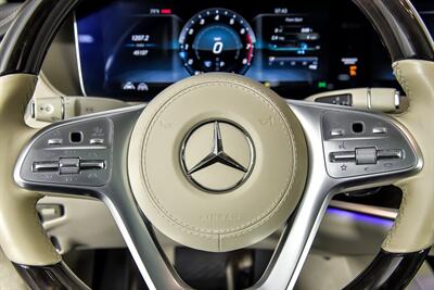 2020 Mercedes-Benz S 560 4MATIC   - Photo 28 - Joliet, IL 60435