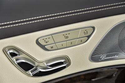 2020 Mercedes-Benz S 560 4MATIC   - Photo 19 - Joliet, IL 60435