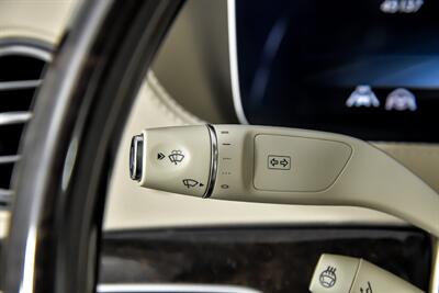 2020 Mercedes-Benz S 560 4MATIC   - Photo 29 - Joliet, IL 60435