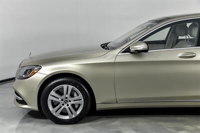 2020 Mercedes-Benz S 560 4MATIC   - Photo 7 - Joliet, IL 60435