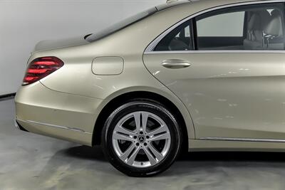 2020 Mercedes-Benz S 560 4MATIC   - Photo 13 - Joliet, IL 60435