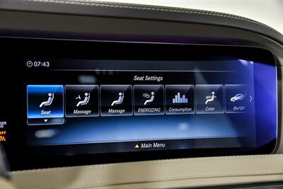 2020 Mercedes-Benz S 560 4MATIC   - Photo 36 - Joliet, IL 60435