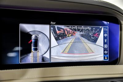 2020 Mercedes-Benz S 560 4MATIC   - Photo 33 - Joliet, IL 60435